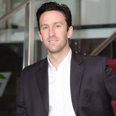 Profile Picture of David Ruskin (@Ruskindavid) on Twitter