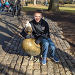 Profile Picture of Alex Connors (@aconn1431) on Instagram