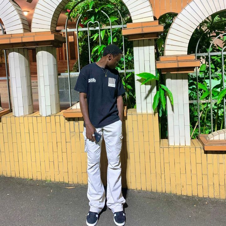 Profile Picture of PAUL🇬🇦 (@paul__million) on Tiktok