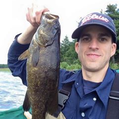 Profile Picture of Derek L. Talbot (@derekltalbot) on Tiktok