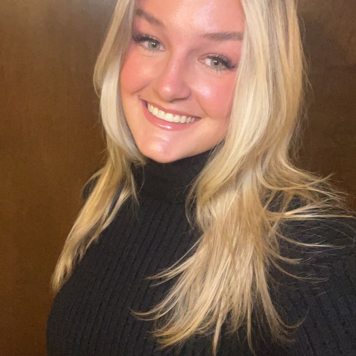 Profile Picture of Kelly Epperson (@kellyeppp) on Tiktok