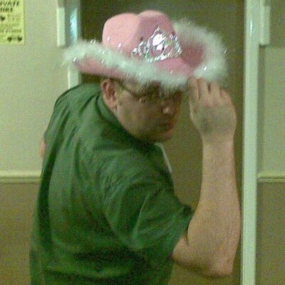 Damien Oliver - Twitter Profile Picture of Damien Oliver (@damien_oliver) on Twitter