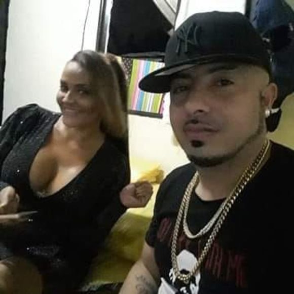 Profile Picture of Luis Vanegas (@lvanegas81) on Poshmark