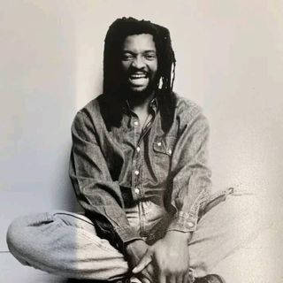 Profile Picture of Lucky Philip Dube  💚💛❤️ (@luckydubepage) on Instagram
