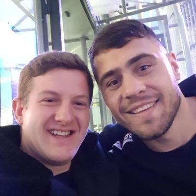 Profile Picture of Sean Hulbert (@hulbert_sean) on Twitter