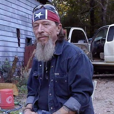 Profile Picture of Richard Carl Cohran (@CohranCarl) on Twitter