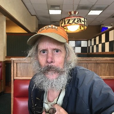 Profile Picture of Larry Walthall (@larry_walthall) on Twitter