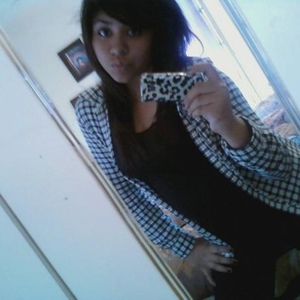 Cindy Albarran - Myspace Profile Picture of Cindy Albarran (@cindyanahi) on Myspace