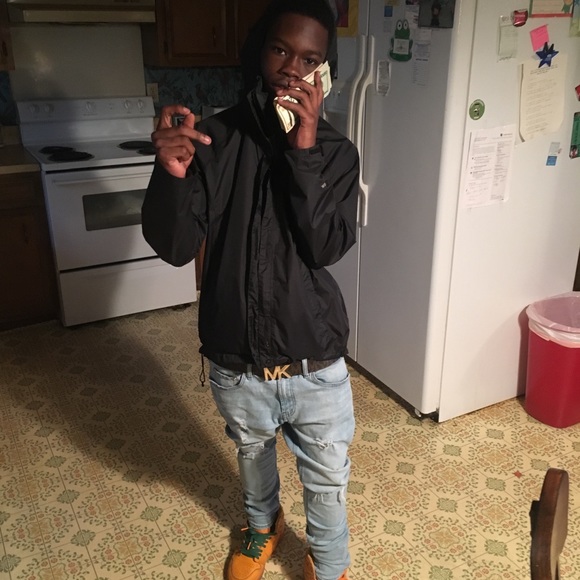 John Vines - Poshmark Profile Picture of John Vines (@klay9) on Poshmark