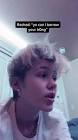 Profile Picture of   TikTok Nevaeh is cute... (@nevaeh.kingsbury) on Tiktok