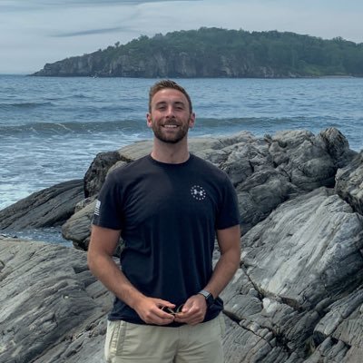 Profile Picture of Tom Reich (@tfreich) on Twitter