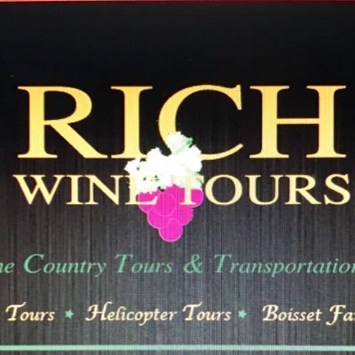 Profile Picture of Richard Stritzel (@richwinetour) on Twitter