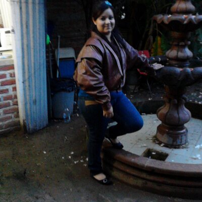 Profile Picture of Silvia Silva Lizama (@LizamaSilva) on Twitter