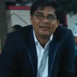 Profile Picture of Haresh Menghani, CFA (@HareshMenghani) on Twitter