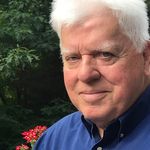 Profile Picture of John Gilbert (@johngilbert5275) on Instagram