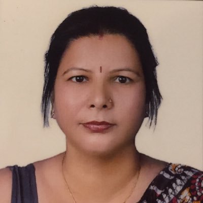 Profile Picture of Indu Gupta (@indugupta68) on Twitter