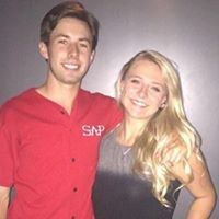 Profile Picture of Zoe Baker (@zoe-baker-20) on Quora