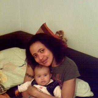 Profile Picture of Shantel Rocker (@shantel.rocker) on Facebook