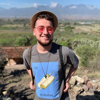 Profile Picture of Edward Blanco (@edward-blanco-6) on Quora