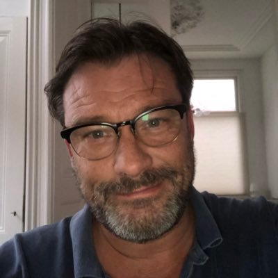 Profile Picture of Michael Haase (@MichaelHaase1) on Twitter