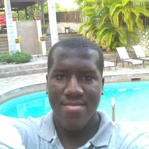 Profile Picture of Jerry Sims (@Andre86983781) on Twitter