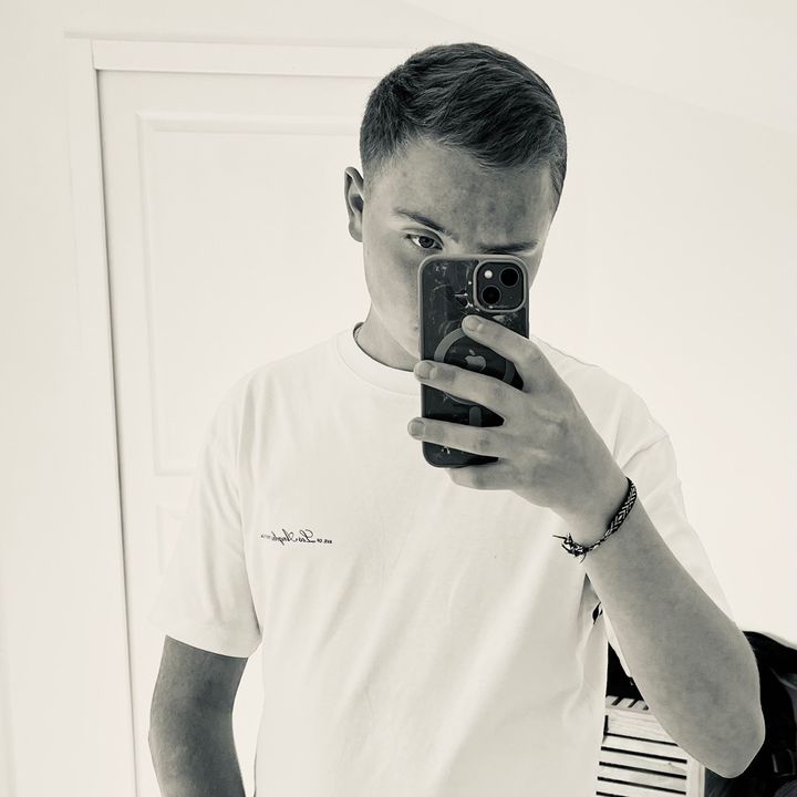 Profile Picture of Paul Sardin (@paul.sardin) on Tiktok