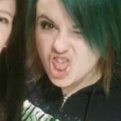 Profile Picture of Isabelle  Poulin (@isabellepoulin5) on Twitter