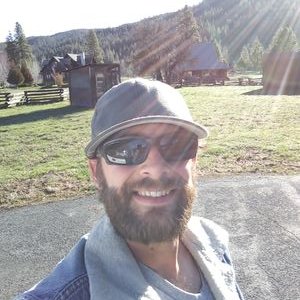 Profile Picture of Brandon Thornton (@Brandon26820112) on Twitter