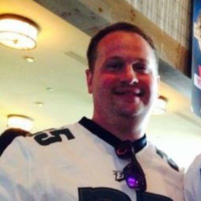 Profile Picture of Andrew MacMillan (@amac0118) on Twitter