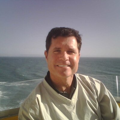 Profile Picture of Paul Gonzales (@PaulAnthonyGonz) on Twitter