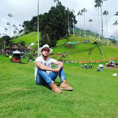 Profile Picture of Frank Tamayo (@FrankTa12347601) on Twitter