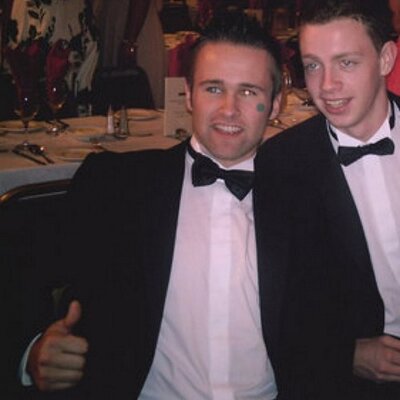 Profile Picture of Joe O Meara (@joe_meara) on Twitter