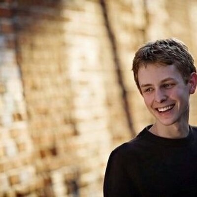 Profile Picture of Ian Kilpatrick (@kilpatrickian) on Twitter
