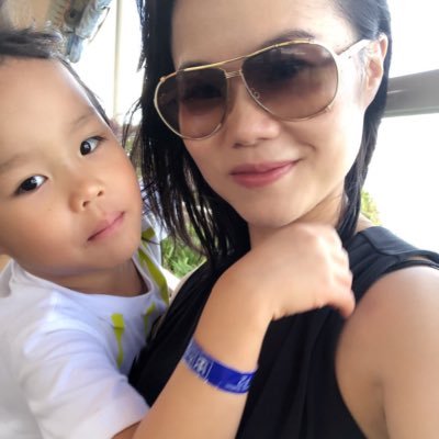 Profile Picture of Ling Xie (@LingXie66) on Twitter