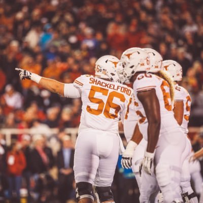 Profile Picture of Zach Shackelford (@shackattack1997) on Twitter