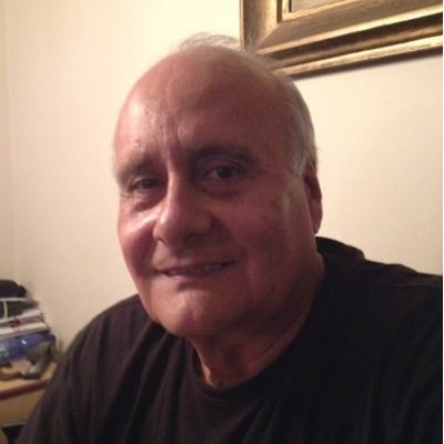 Profile Picture of Herman Benson (@flacobenson) on Twitter