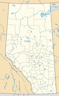 Profile Picture of Millicent, Albertaon Wikipedia