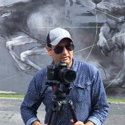 Profile Picture of Cristian Arroyo (@criscinema1972) on Twitter