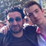 Profile Picture of Cyril Bertrand (@cyrilb4) on Instagram