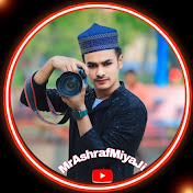 MrAshraf MiyaJi - Youtube Profile Picture of MrAshraf MiyaJi (@MrAshrafMiyaJi-bx8ks) on Youtube