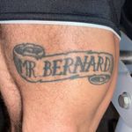 Profile Picture of Julien Bernard (@mrjulienbernard) on Instagram