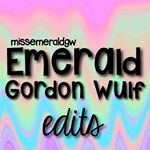 Profile Picture of Emerald Gordon Wulf Fanpage💕 (@missemeraldgw) on Instagram