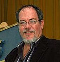 Profile Picture of Kevin Crawford (scholar)on Wikipedia