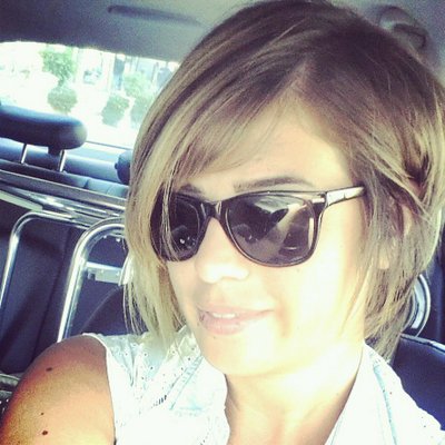 Profile Picture of Laraibrahim (@laraI11) on Twitter