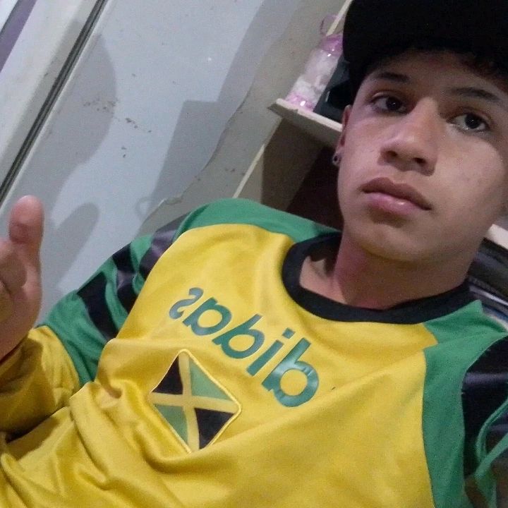 Profile Picture of Aaron Bogado (@aaron.bogado6) on Tiktok
