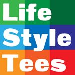 Profile Picture of Christopher Trudeau (@lifestyletees.etsy) on Instagram