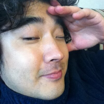 Profile Picture of Sung Il Ko (@Chwibal) on Twitter