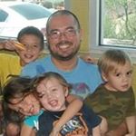 Profile Picture of John Palmieri (@loki469) on Instagram