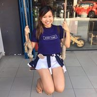 Profile Picture of Yeh Lin Chern (@yeh-lin-chern) on Quora