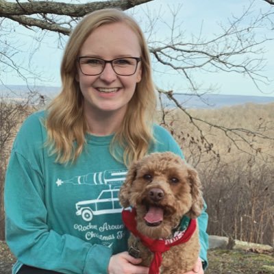 Profile Picture of Adrienne Cumming (@age_cumming) on Twitter